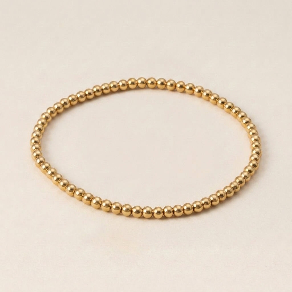 Beaded Bracelet