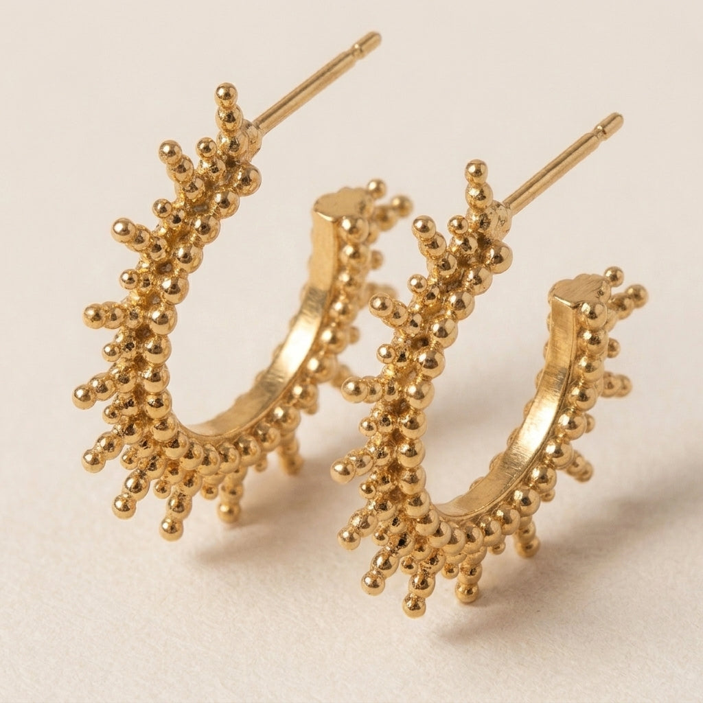 Sunny Earrings