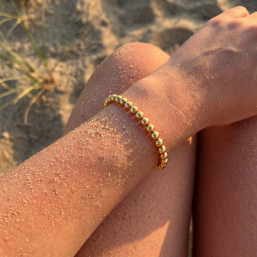 Beaded Bracelet