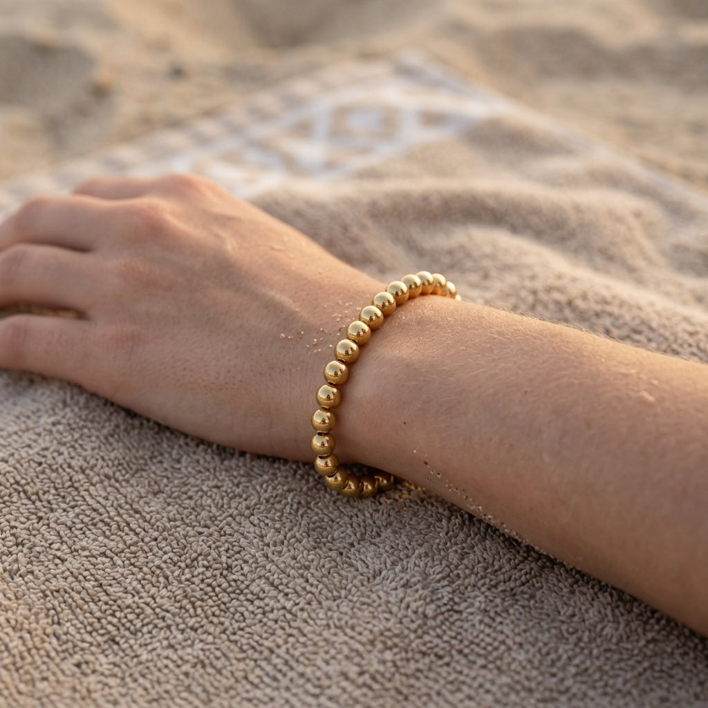 Beaded Bracelet