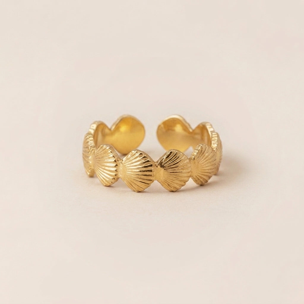 Shell Ring