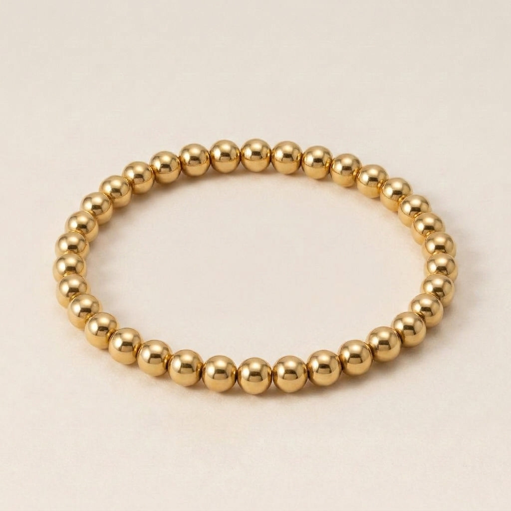 Beaded Bracelet