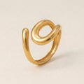 Slim Line Ring