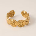 Shell Bracelet
