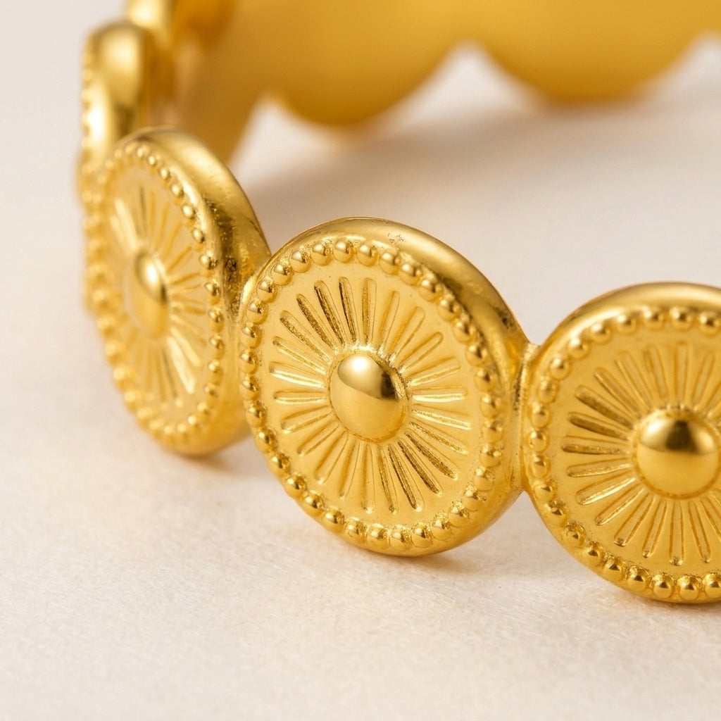 Sunny Bracelet