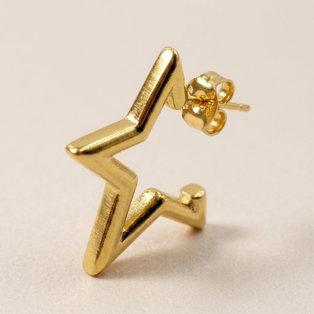 Sparkle Earrings