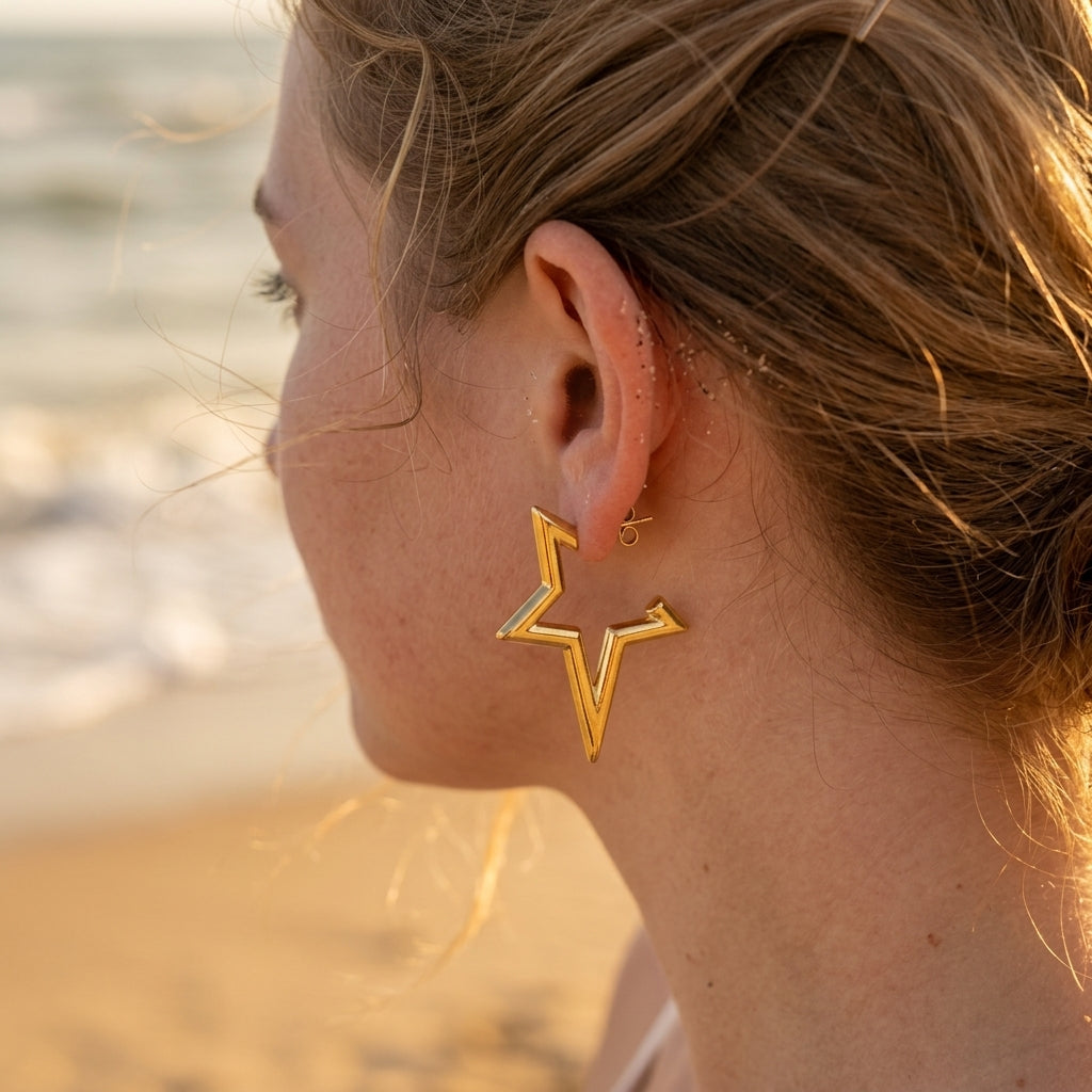Sparkle Earrings