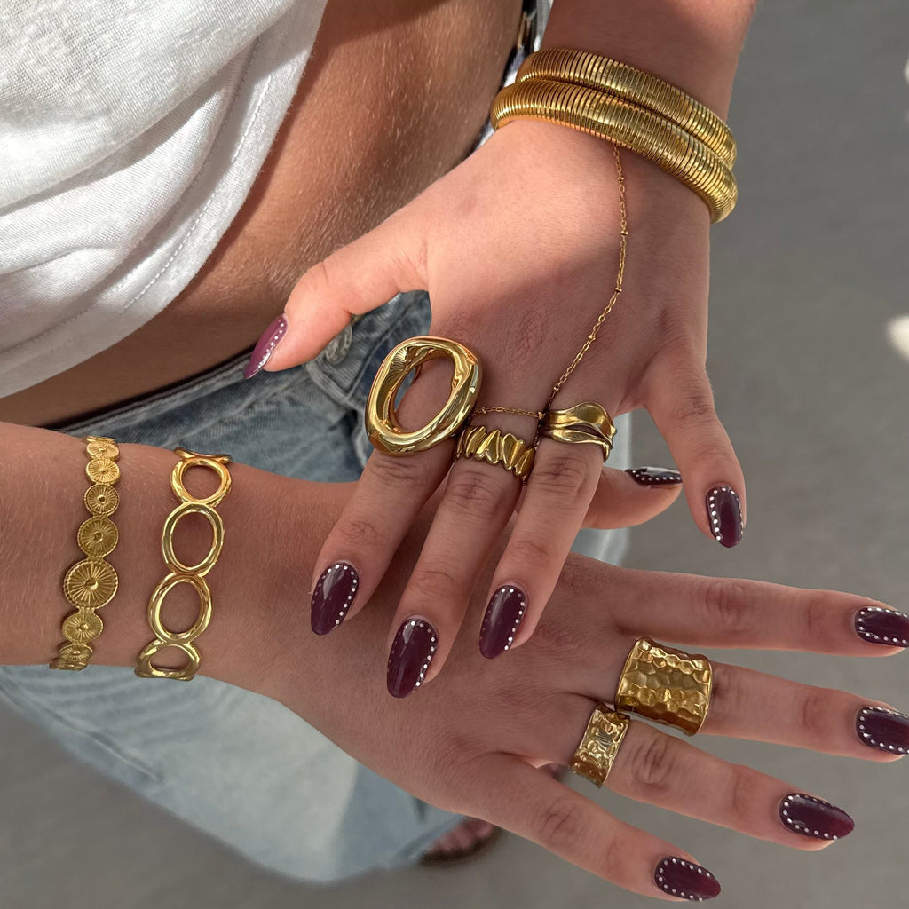 Party stack