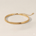 Snake Chain Bracelet
