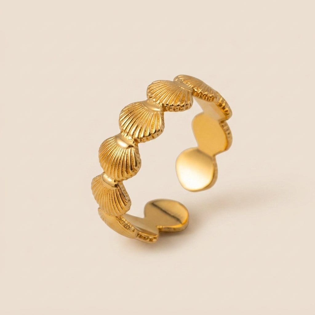 Shell Ring