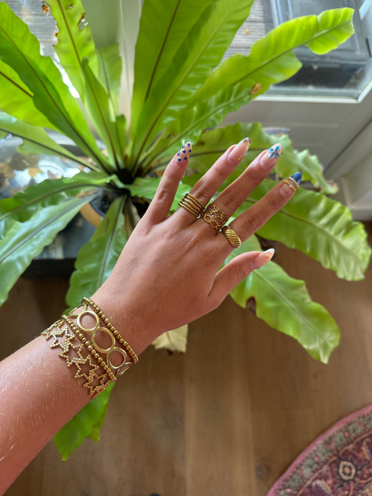 Stargirl stack