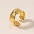 Chunky Ring