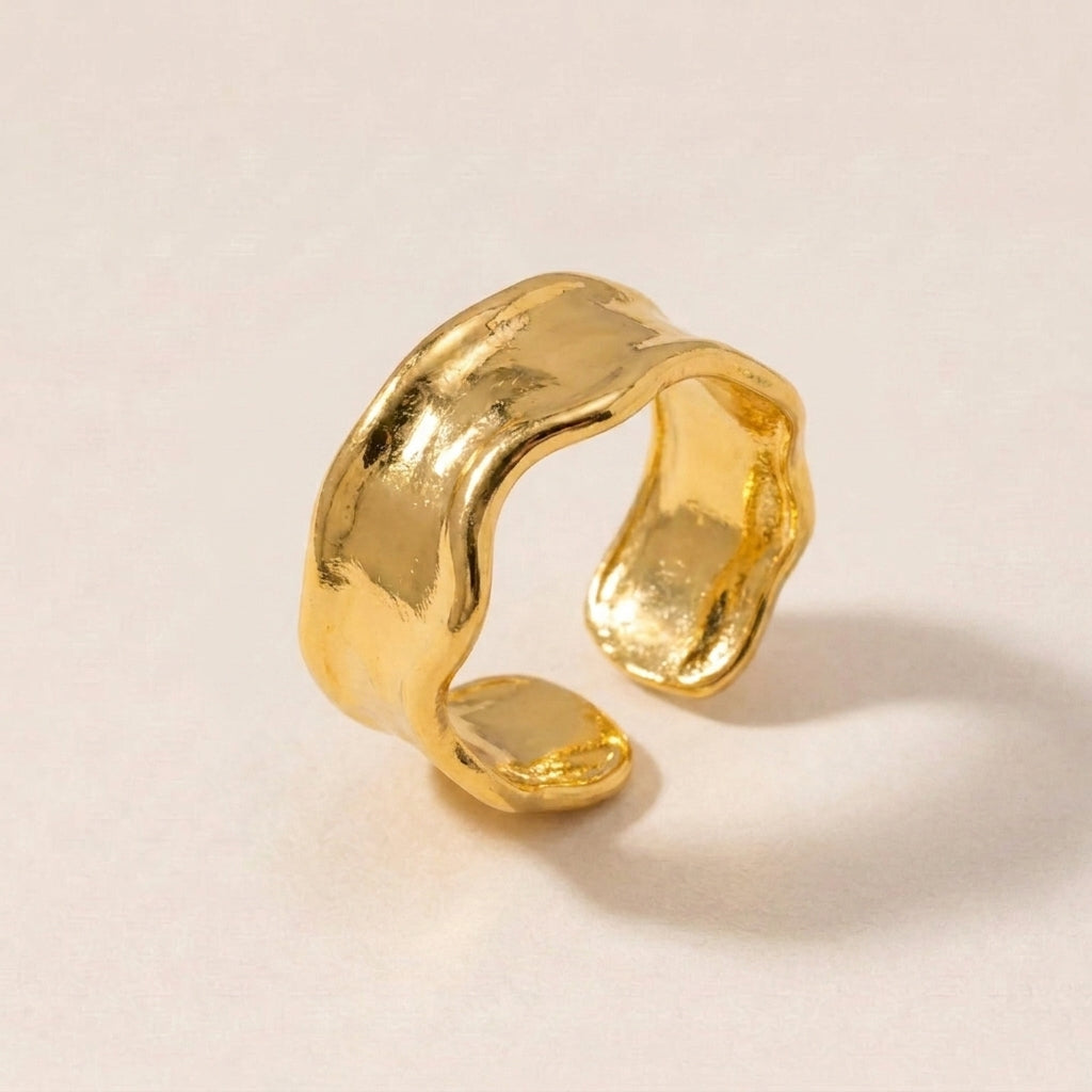 Chunky Ring