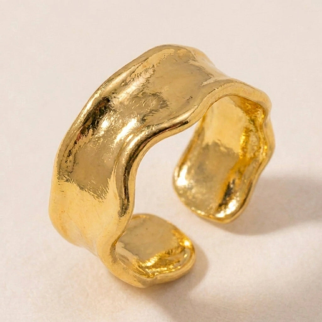 Chunky Ring