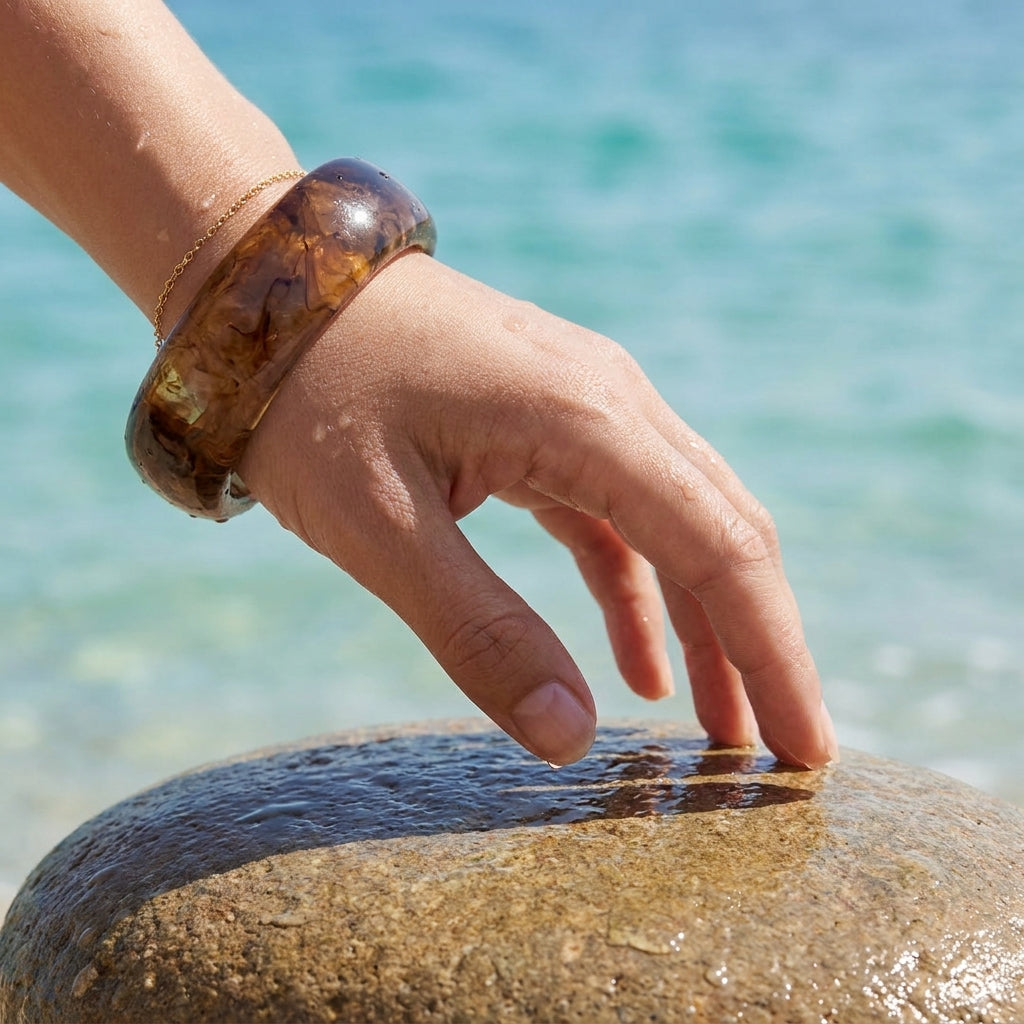 Marble Bracelet