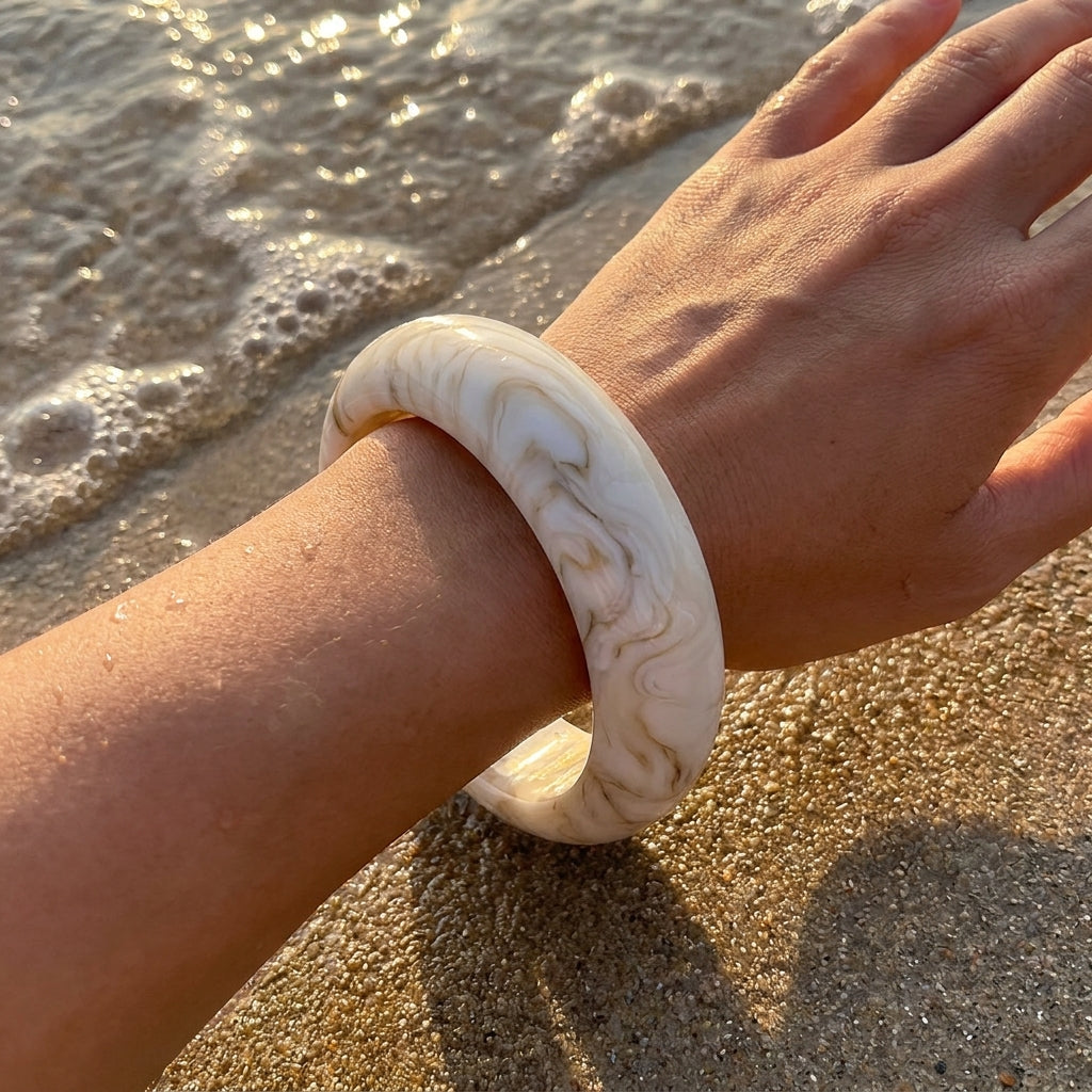 Marble Bracelet