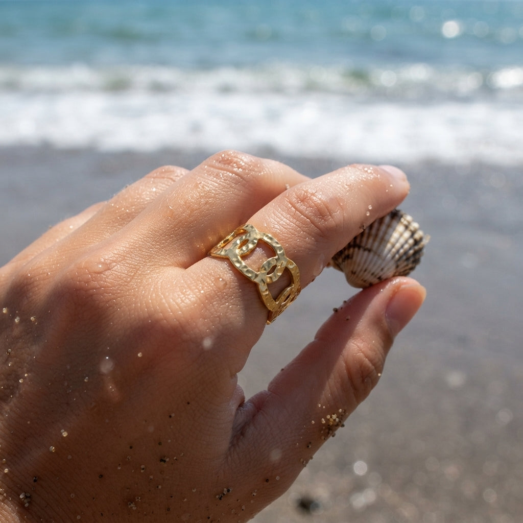 Link Ring