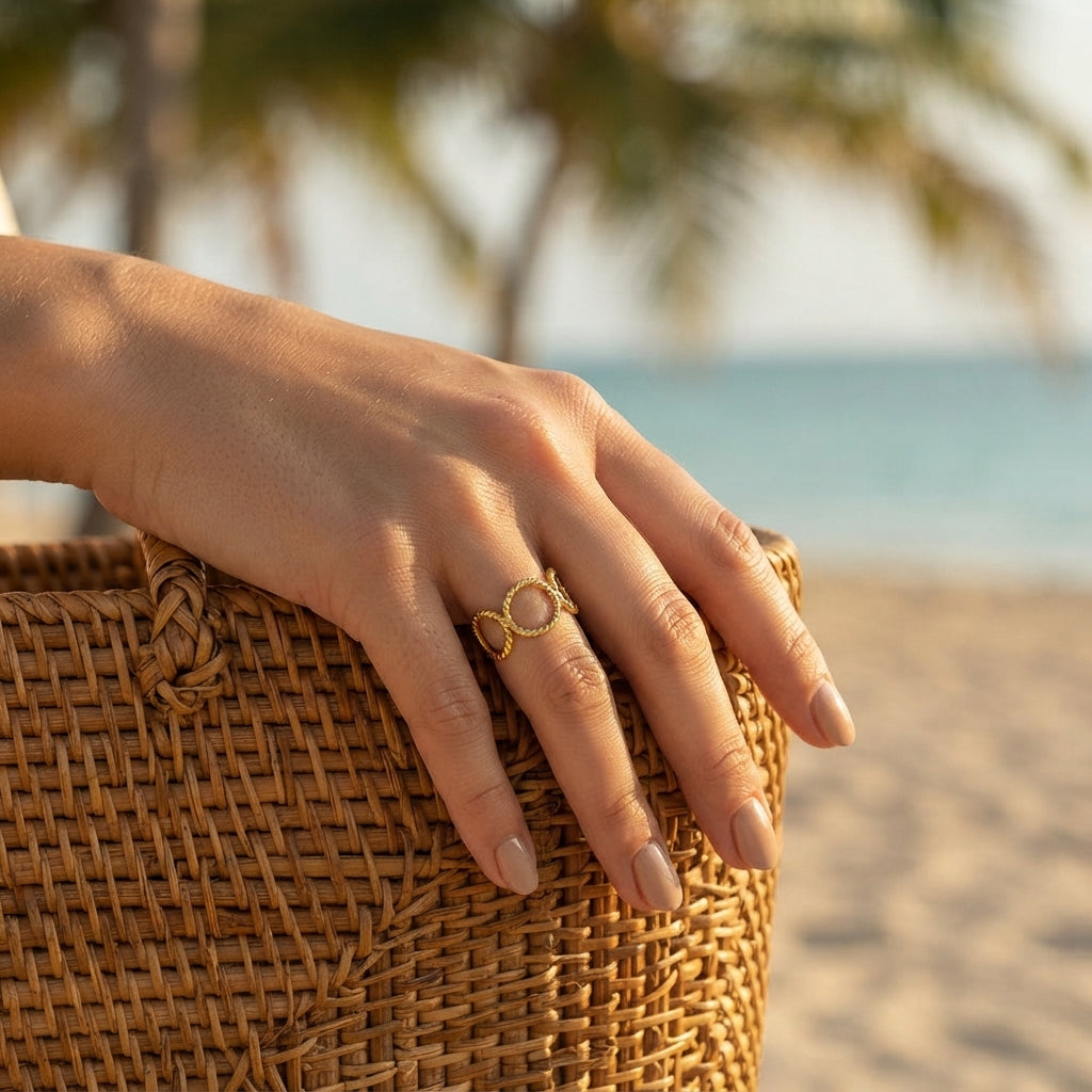Triple Ring