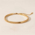 Snake Chain Bracelet
