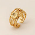 Stackable Ring