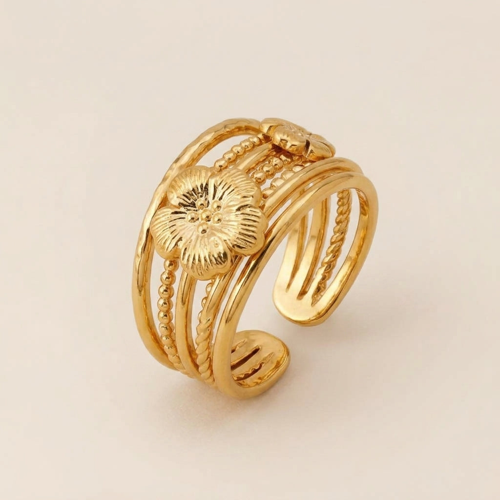 Stackable Ring
