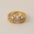 Crown Ring