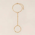 Elegant Hand Chain