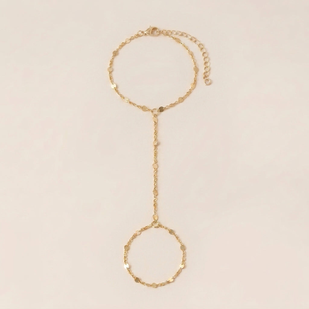 Elegant Hand Chain