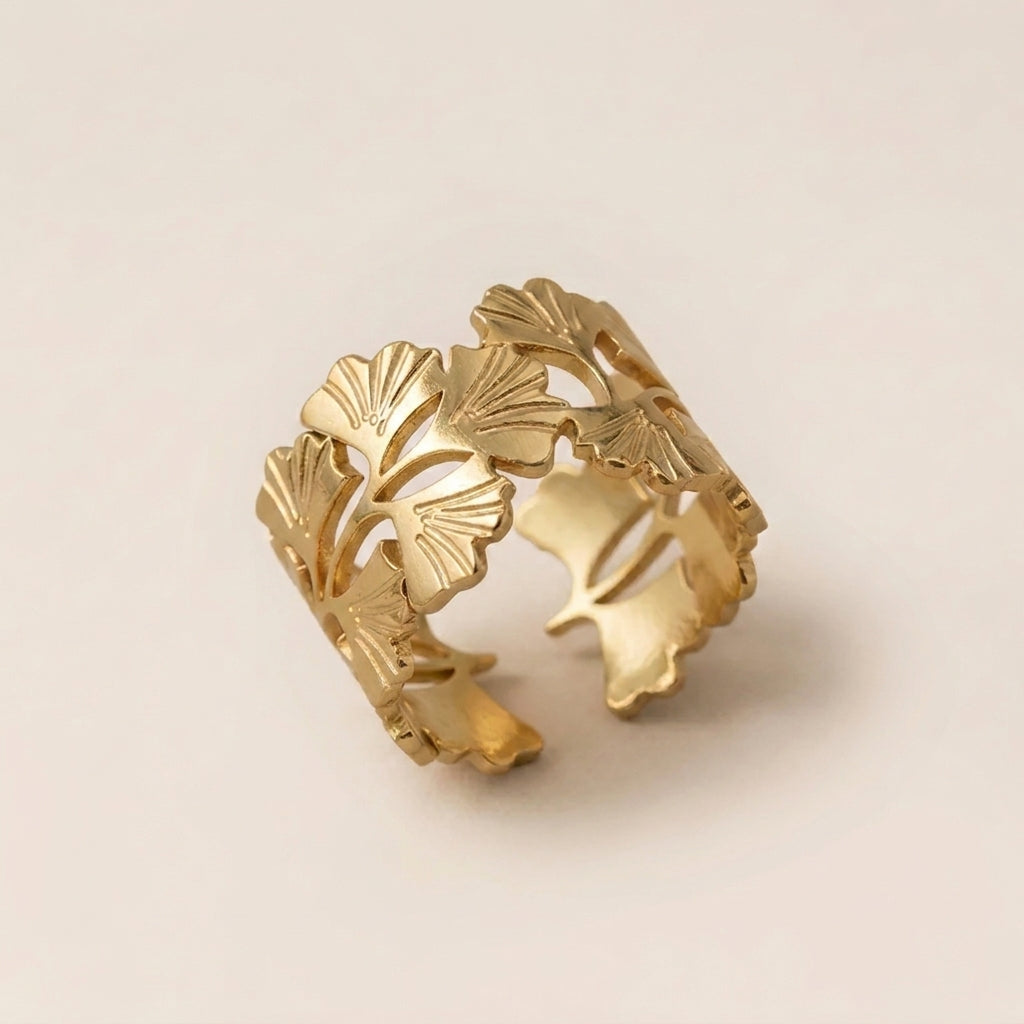 Plant Ring