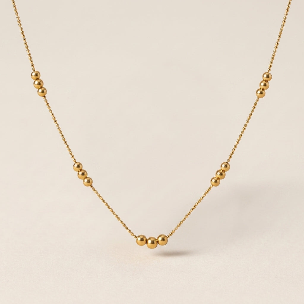 Bead Necklace