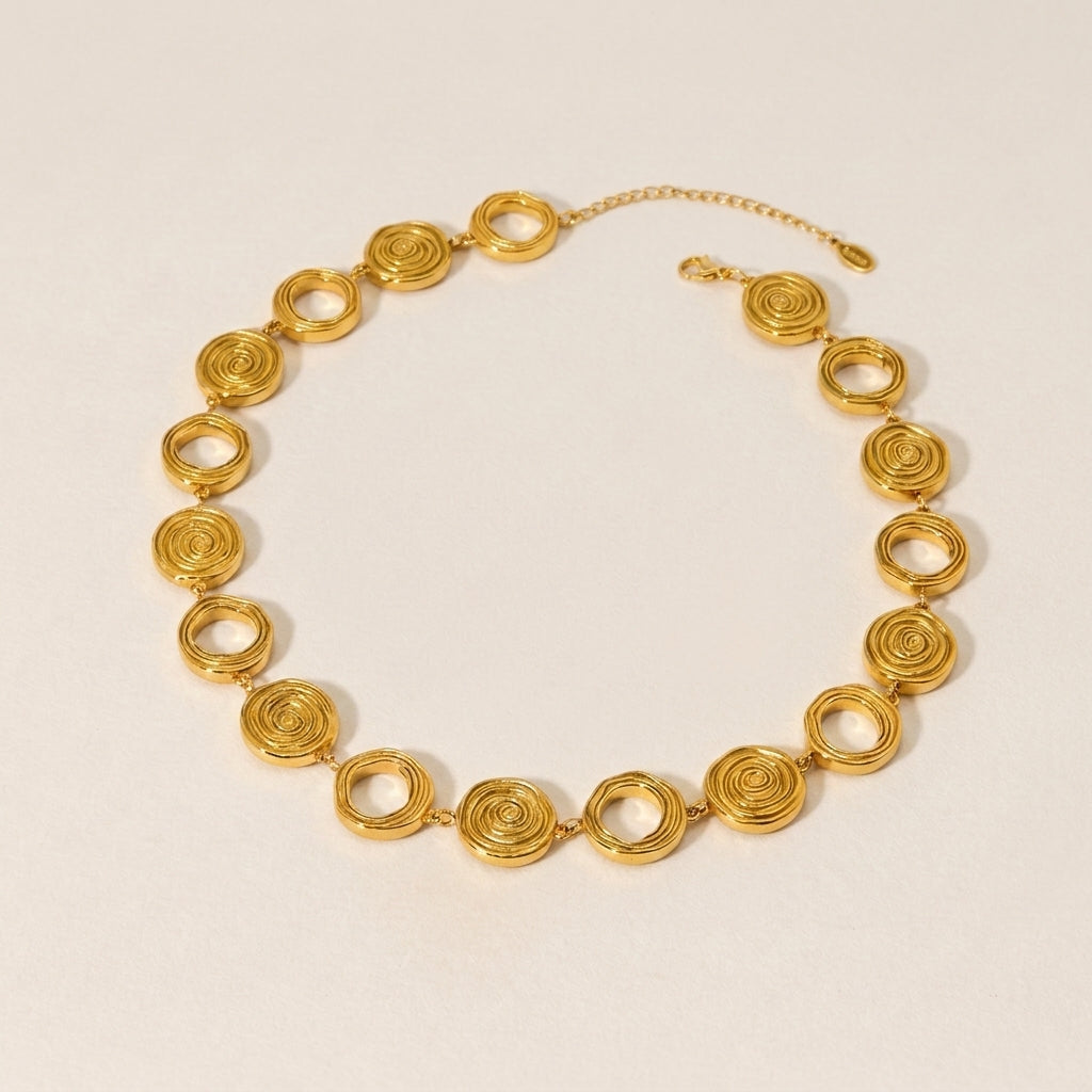 Rose Bracelet