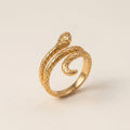 Snake Ring
