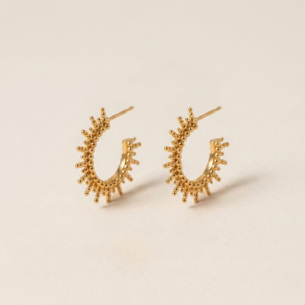 Sunny Earrings