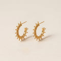 Sunny Earrings