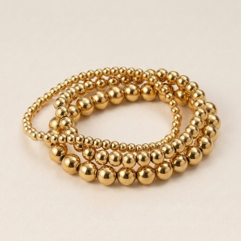 Beaded Bracelet