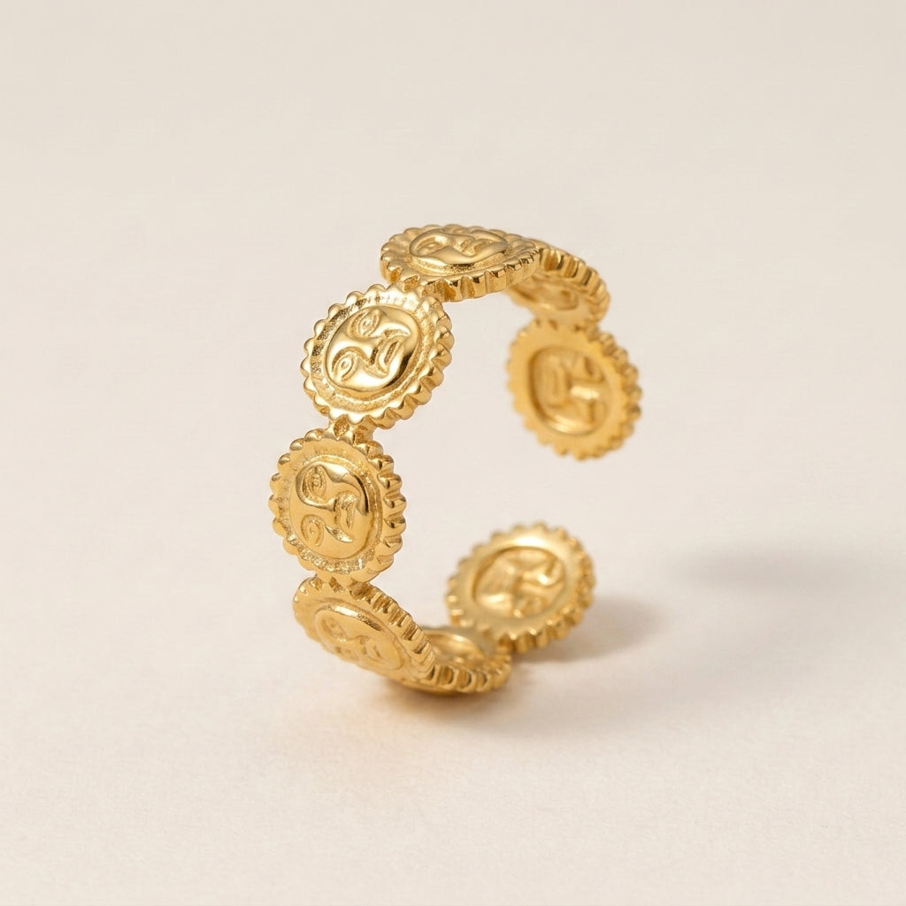 Sun Ring
