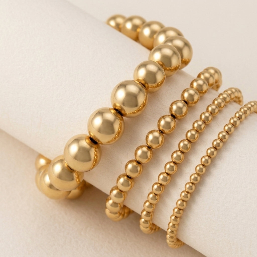 Beaded Bracelet