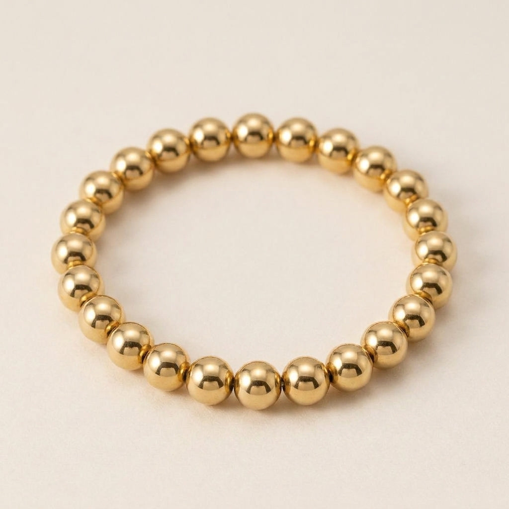 Beaded Bracelet