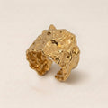 Hammered Ring
