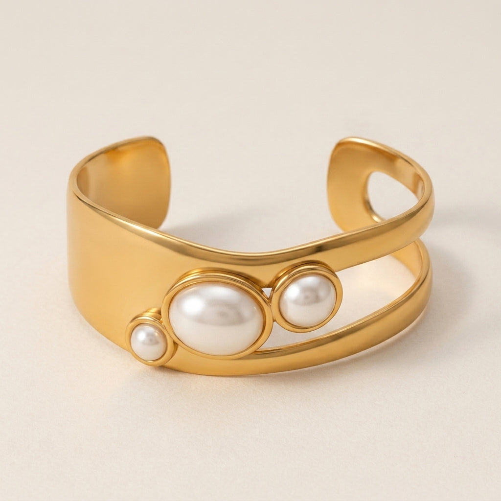 Pearl Bracelet