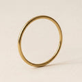 Minimalist Bangle Bracelet