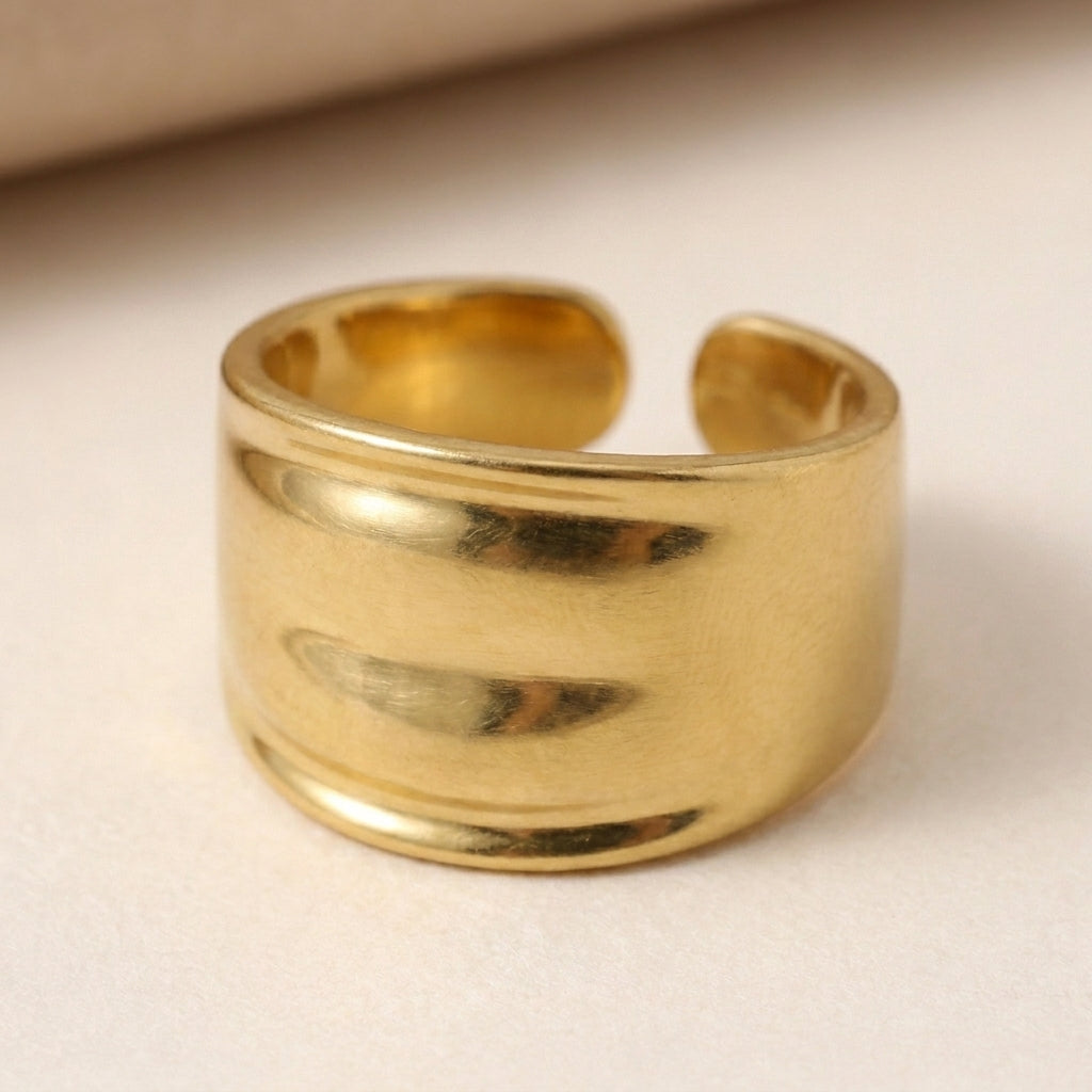 Wave Current Ring