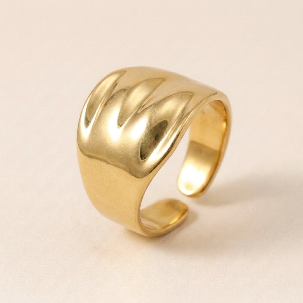Wave Current Ring