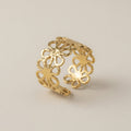 Daisy Ring