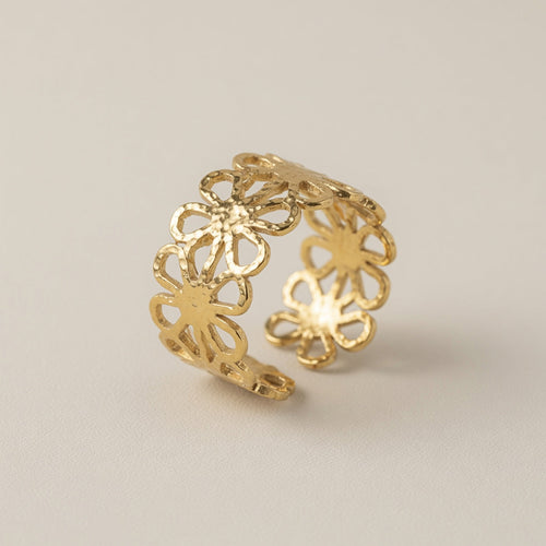 Daisy Ring