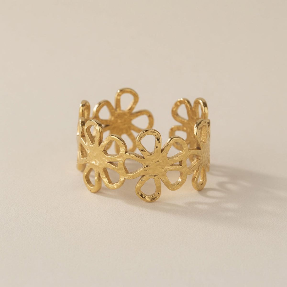 Daisy Ring