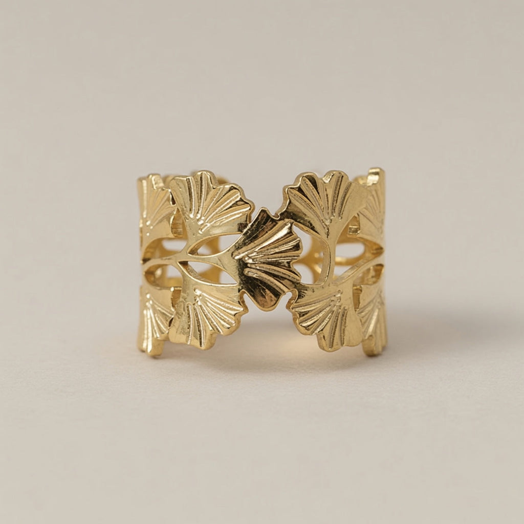 Plant Ring