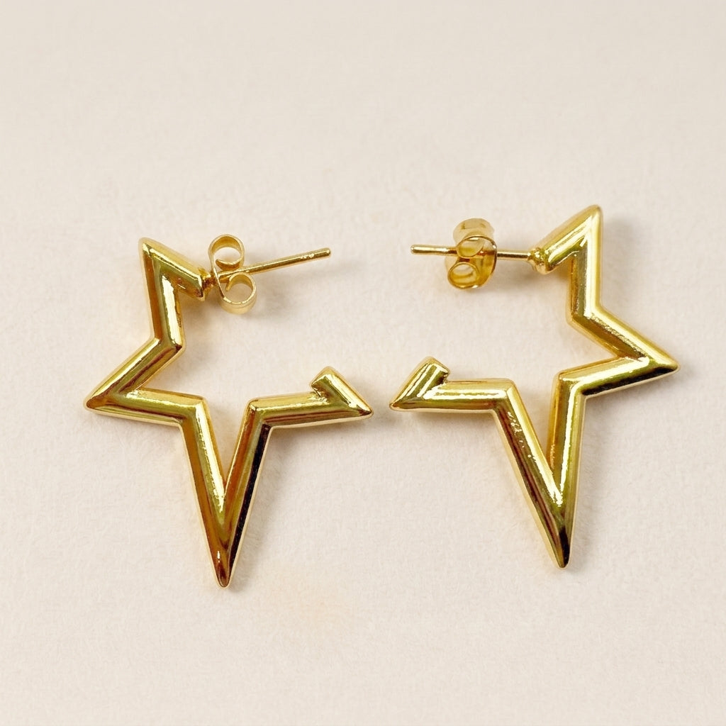 Sparkle Earrings