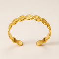 Elegant Sunny Charm Bracelet