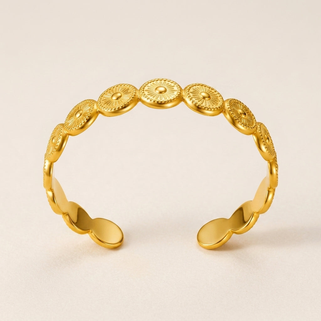 Sunny Bracelet